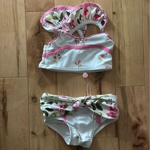 SweetHoney Cream Baby Swim
